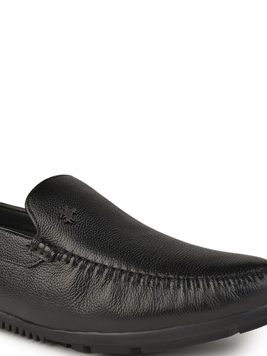BUCKAROO Genuine Leather Casual Loafer for Men: STELIAN
