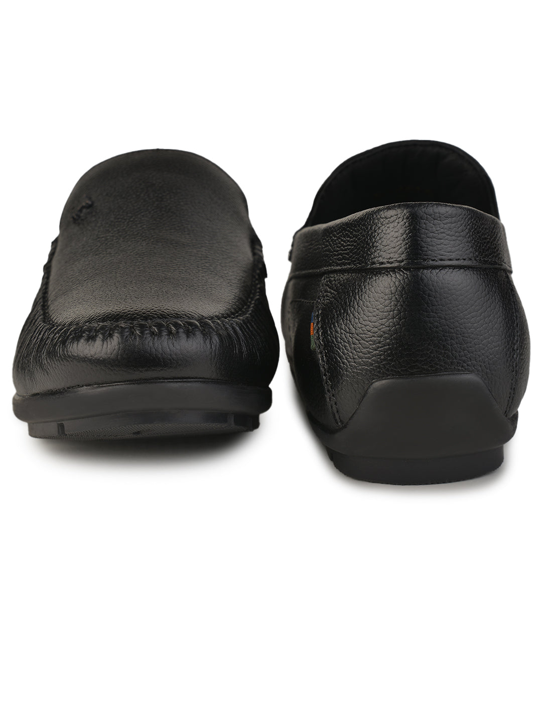 BUCKAROO Genuine Leather Casual Loafer for Men: STELIAN