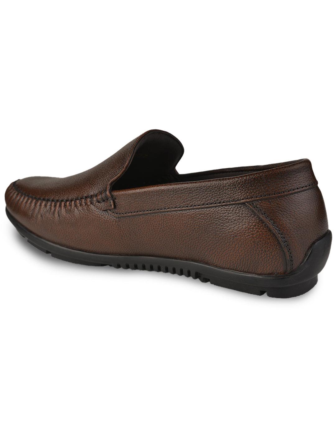 BUCKAROO Genuine Leather Casual Loafer for Men: STELIAN