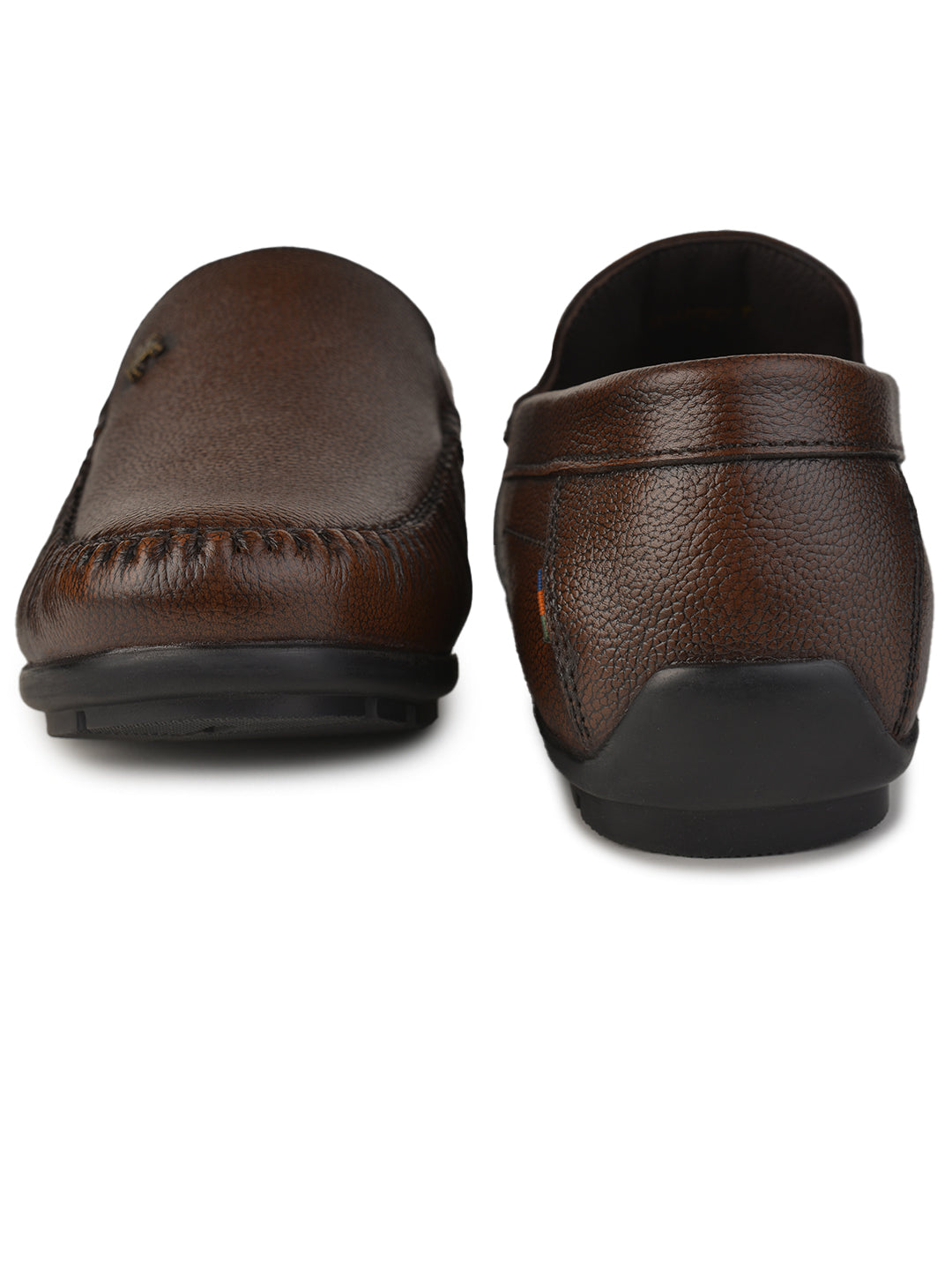 BUCKAROO Genuine Leather Casual Loafer for Men: STELIAN