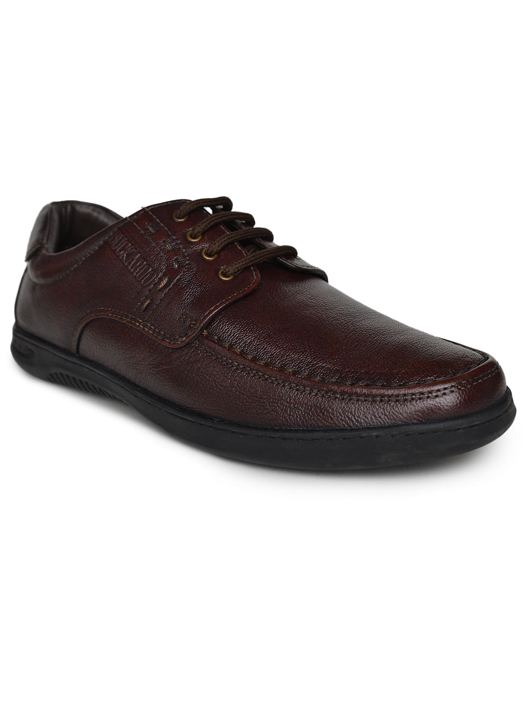 BUCKAROO Genuine Leather Casual Shoes for Men: ERVING