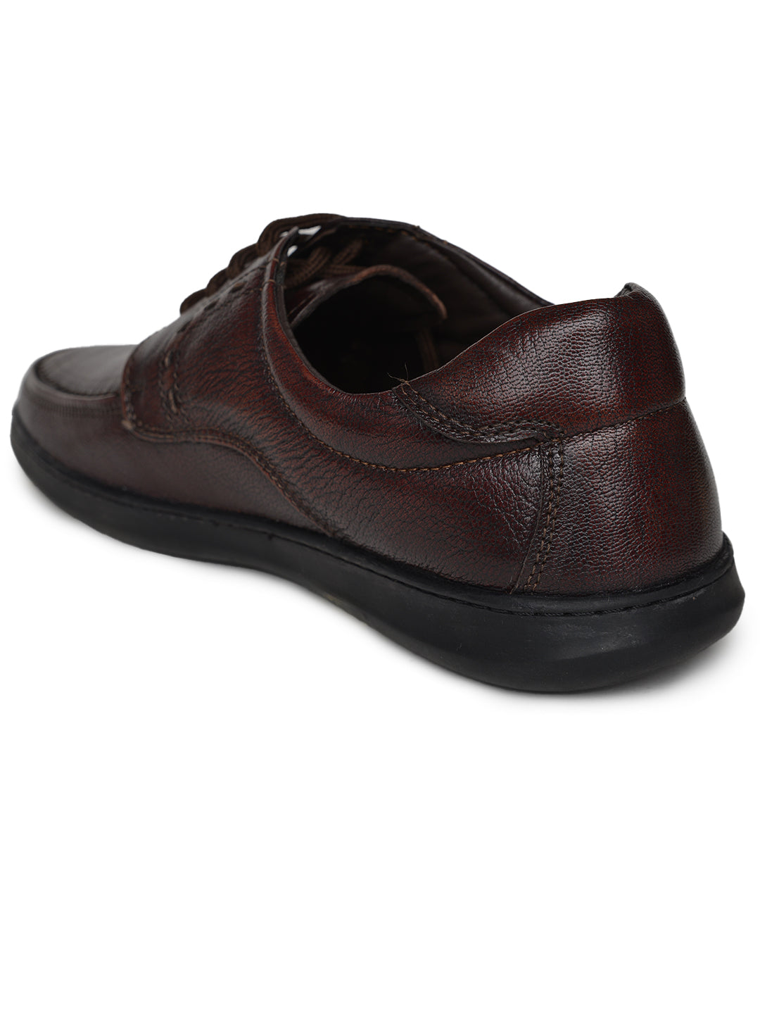 BUCKAROO Genuine Leather Casual Shoes for Men: ERVING
