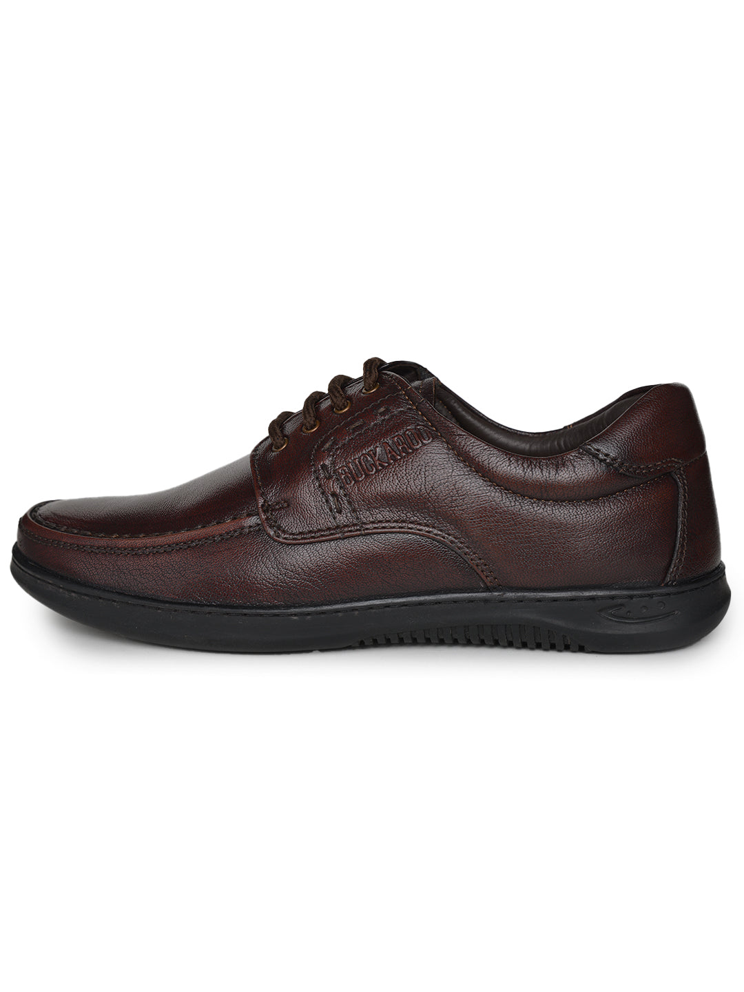 BUCKAROO Genuine Leather Casual Shoes for Men: ERVING