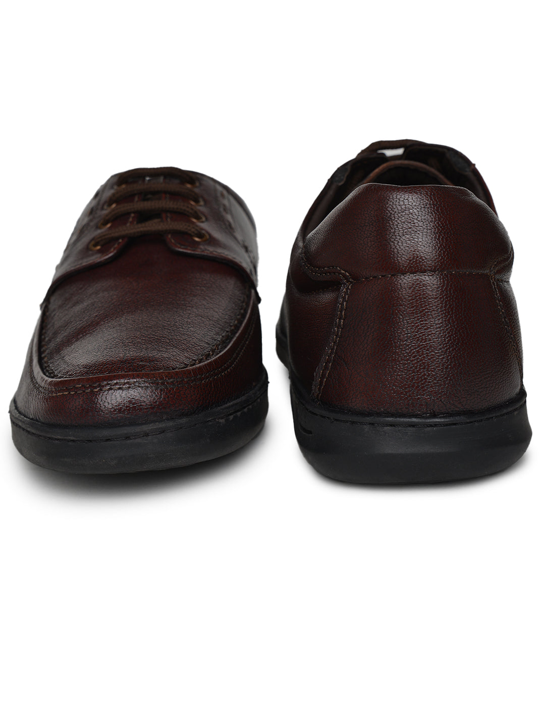 BUCKAROO Genuine Leather Casual Shoes for Men: ERVING