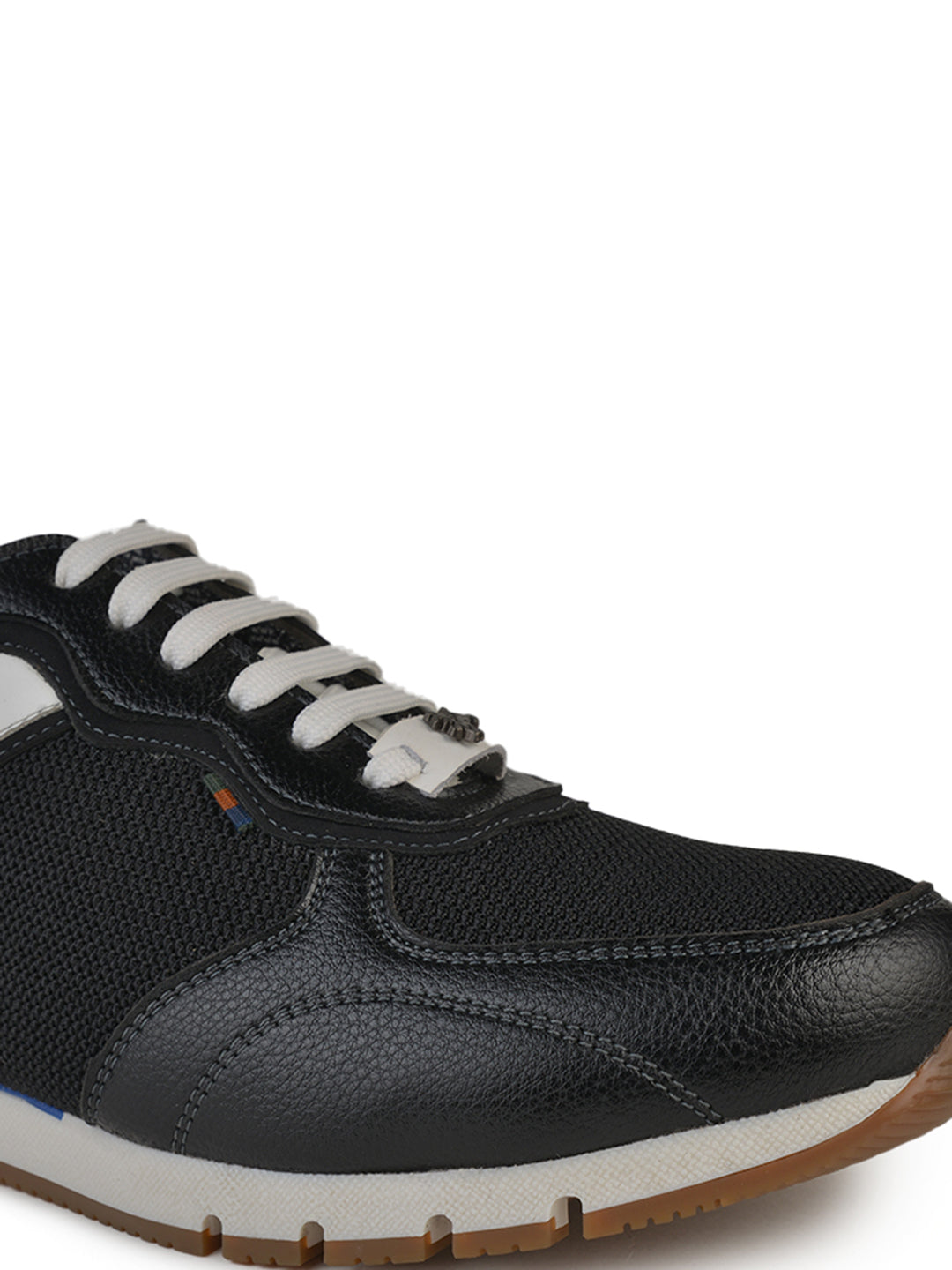 BUCKAROO Vegan Leather Casual Shoes for Men: JAGO 45 11