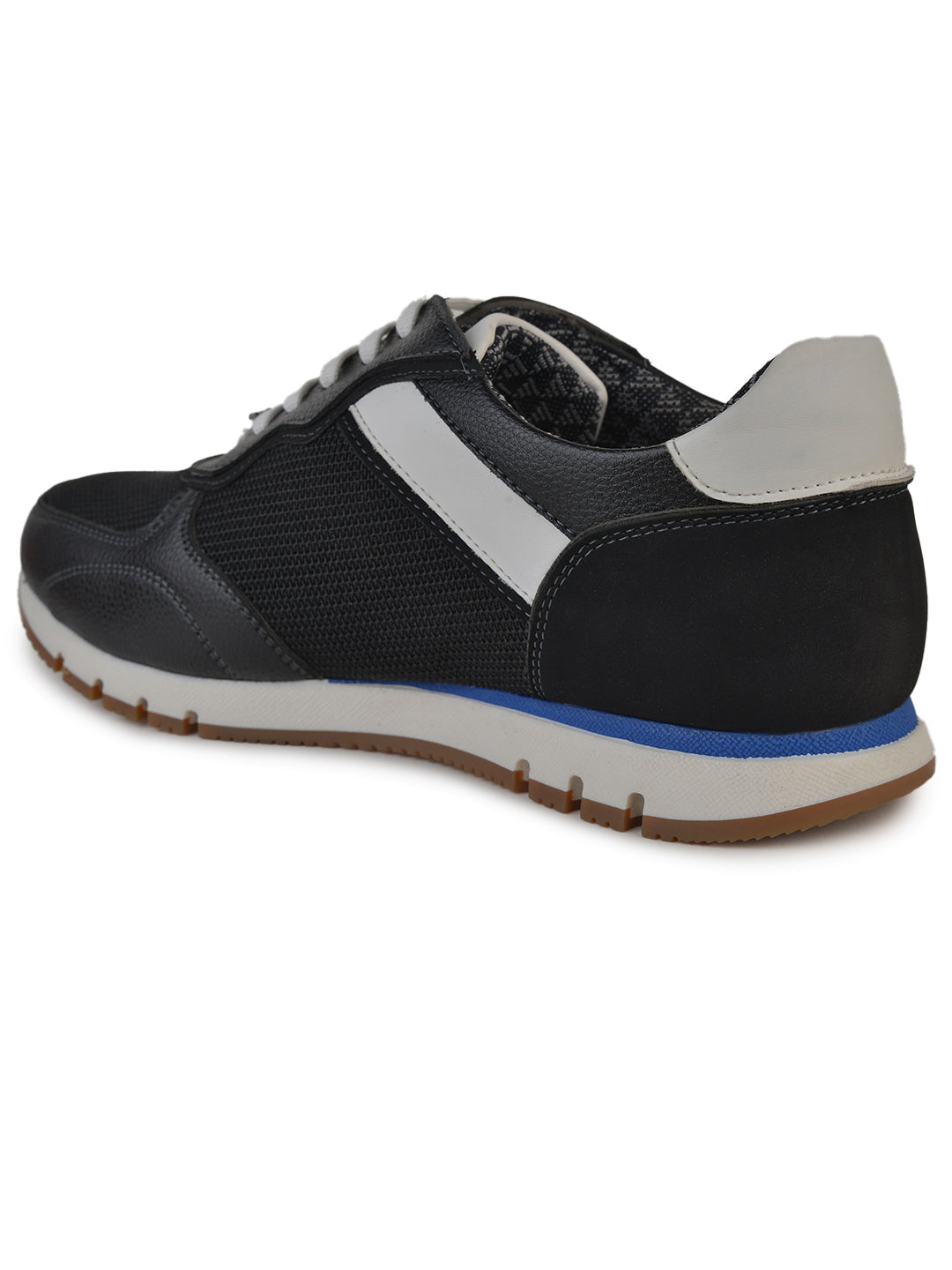 BUCKAROO Vegan Leather Casual Shoes for Men: JAGO 45 11