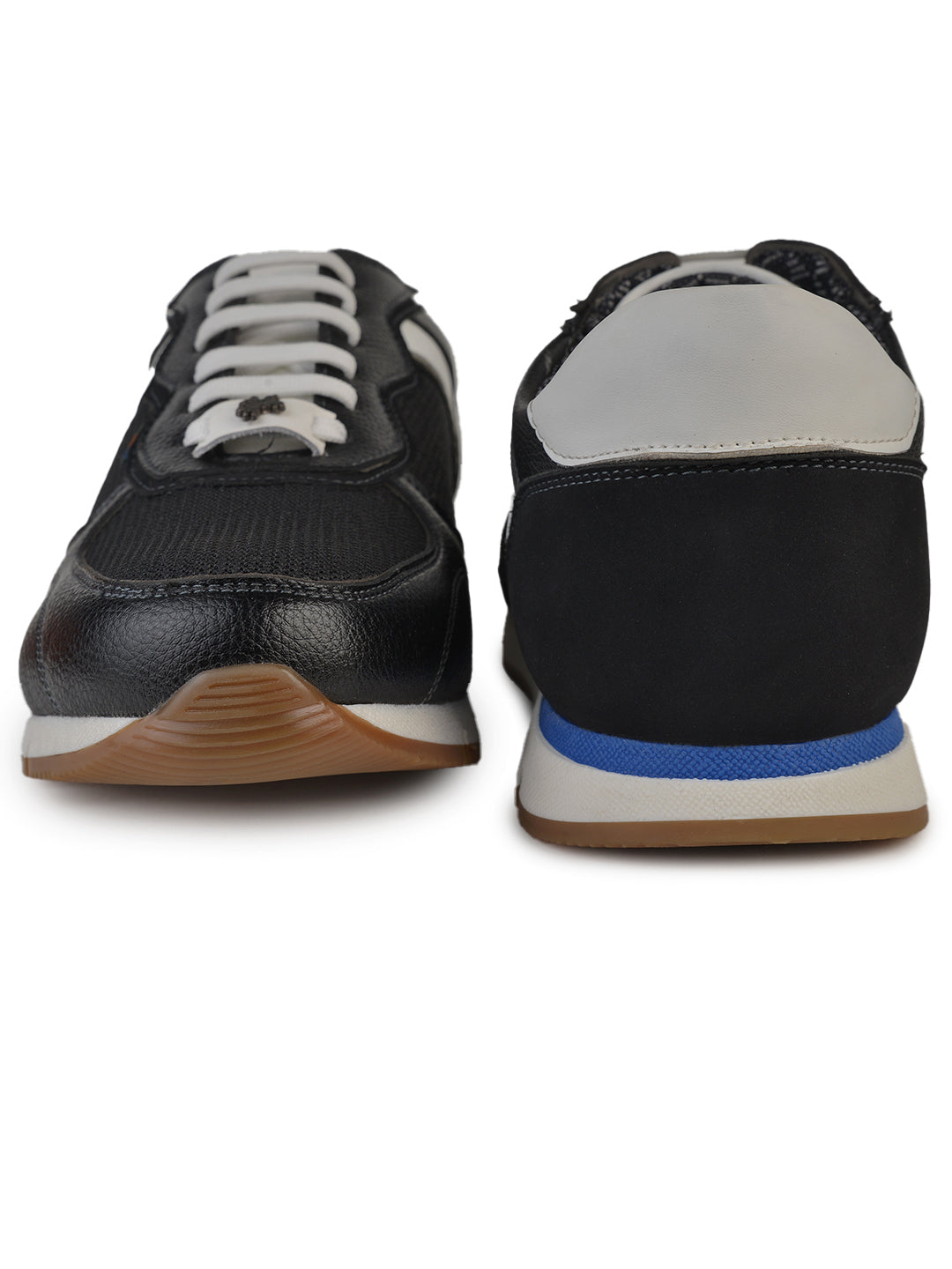 BUCKAROO Vegan Leather Casual Shoes for Men: JAGO 45 11