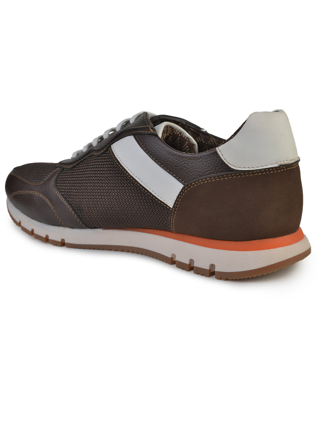 BUCKAROO Vegan Leather Casual Shoes for Men: JAGO