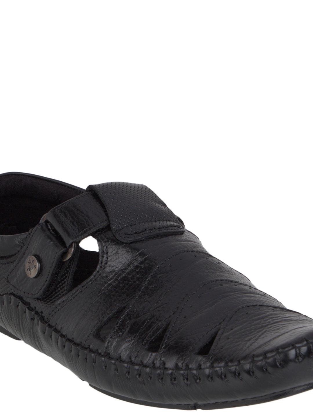 NEW CARLIN Black