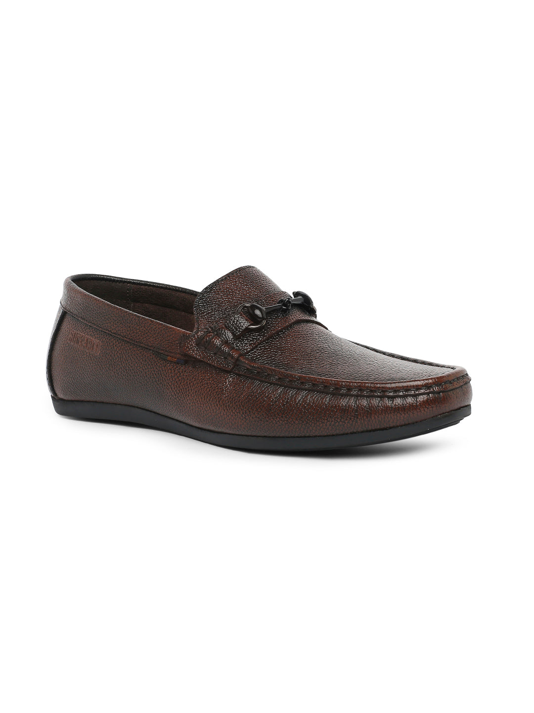 BUCKAROO Genuine Leather Casual Loafer for Men: OTIS