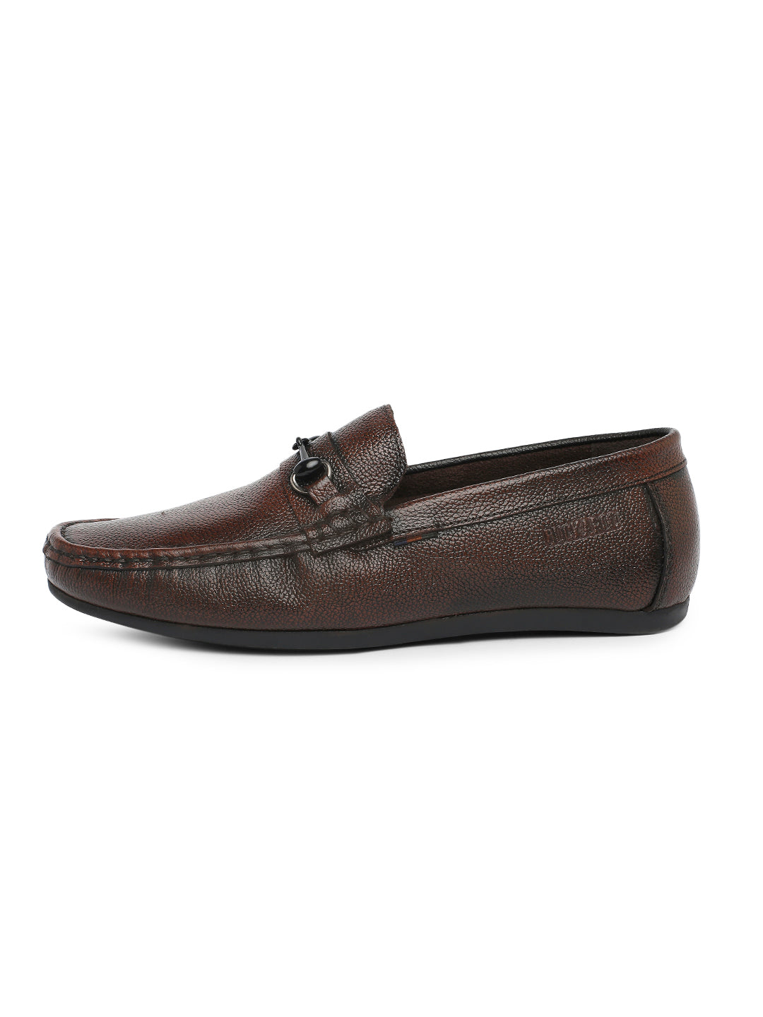 BUCKAROO Genuine Leather Casual Loafer for Men: OTIS