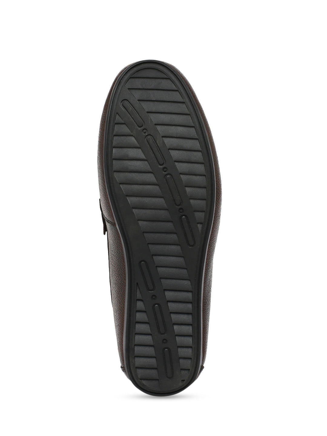 BUCKAROO Genuine Leather Casual Loafer for Men: OTIS