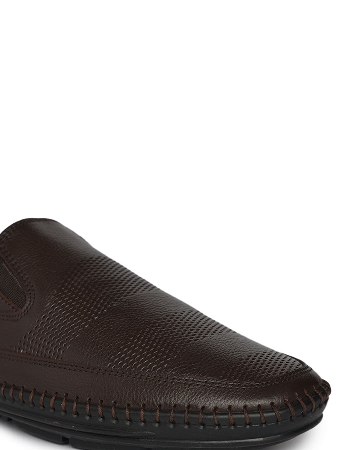 BUCKAROO Genuine Leather Casual Shoes for Men: APRILA