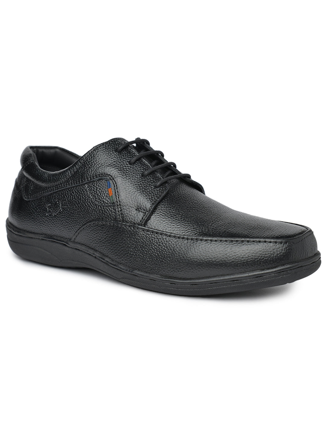 BUCKAROO Genuine Leather Casual Shoes for Men: HIMAR
