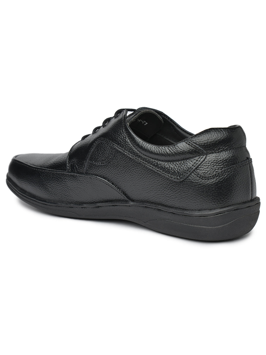 BUCKAROO Genuine Leather Casual Shoes for Men: HIMAR