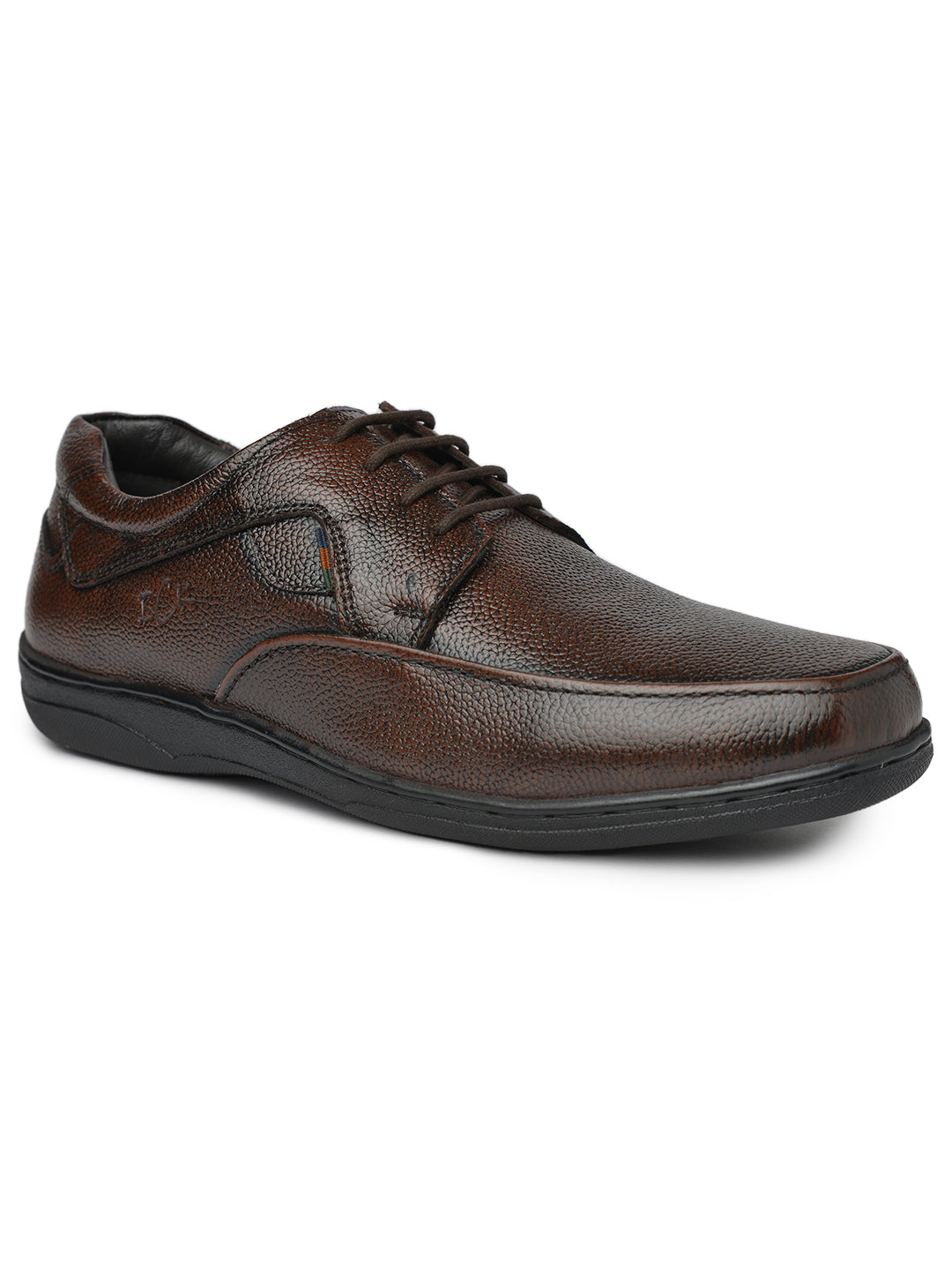 BUCKAROO Genuine Leather Casual Shoes for Men: HIMAR