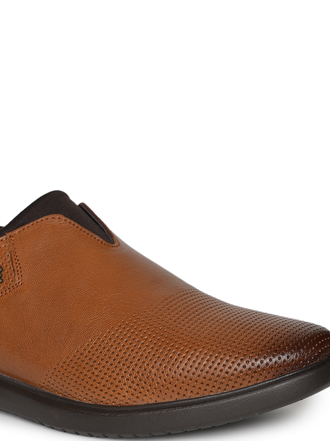 BUCKAROO Genuine Leather Casual Shoes for Men: LAMBIRT