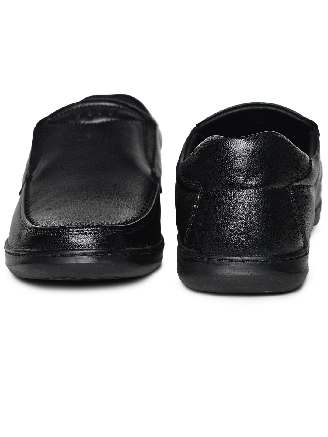 BUCKAROO Genuine Leather Casual Shoes for Men: ERROL Brown 45 11