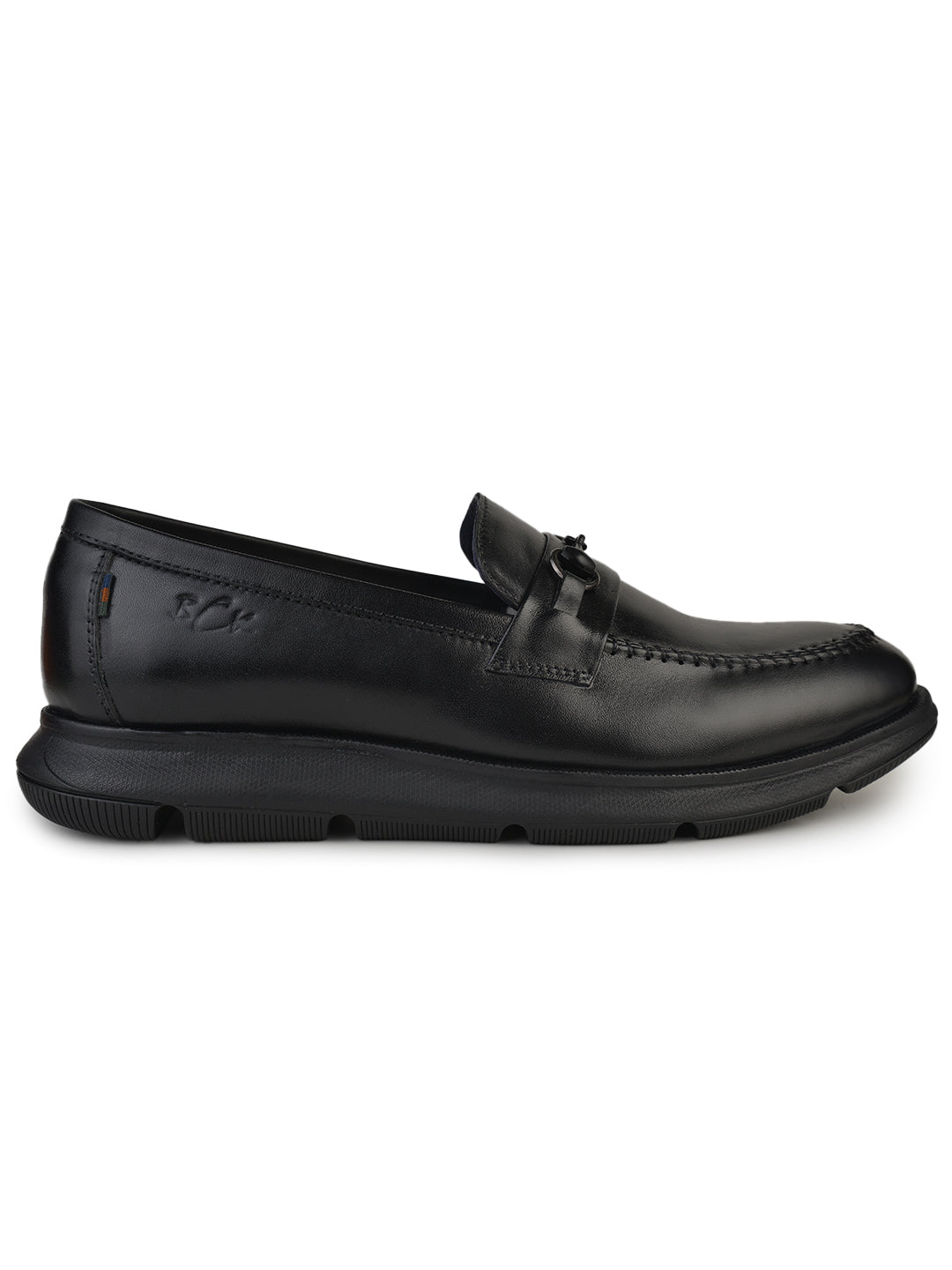 BUCKAROO Genuine Leather Casual Shoes for Men: DARRY
