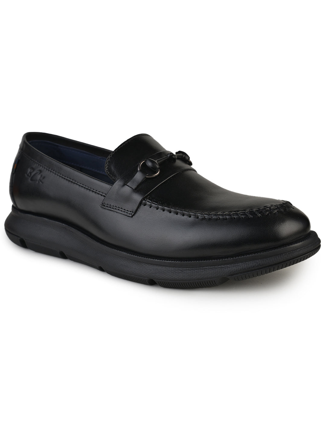 BUCKAROO Genuine Leather Casual Shoes for Men: DARRY