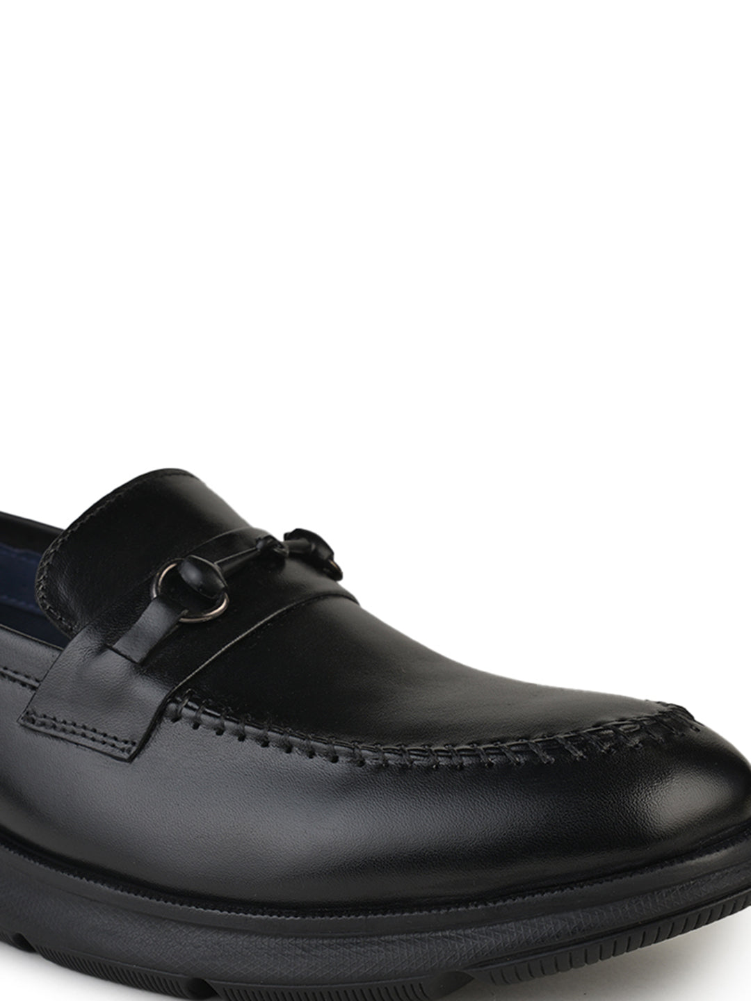 BUCKAROO Genuine Leather Casual Shoes for Men: DARRY
