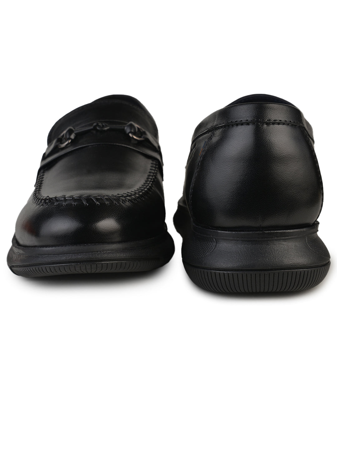 BUCKAROO Genuine Leather Casual Shoes for Men: DARRY