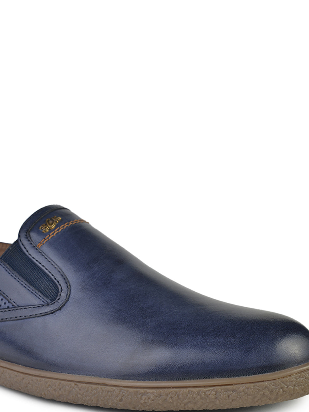 BUCKAROO Genuine Leather Casual Shoes for Men: BREEN