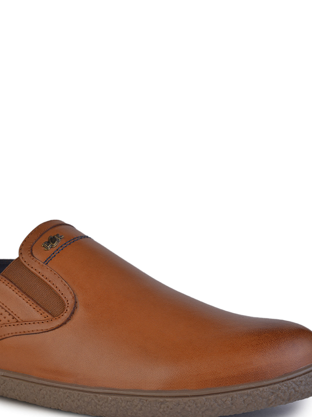 BUCKAROO Genuine Leather Casual Shoes for Men: BREEN