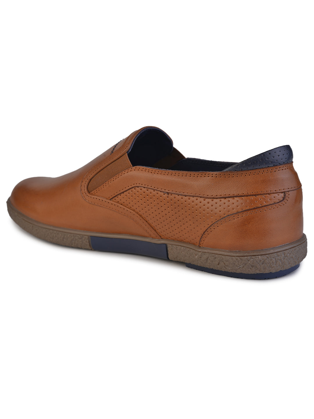 BUCKAROO Genuine Leather Casual Shoes for Men: BREEN