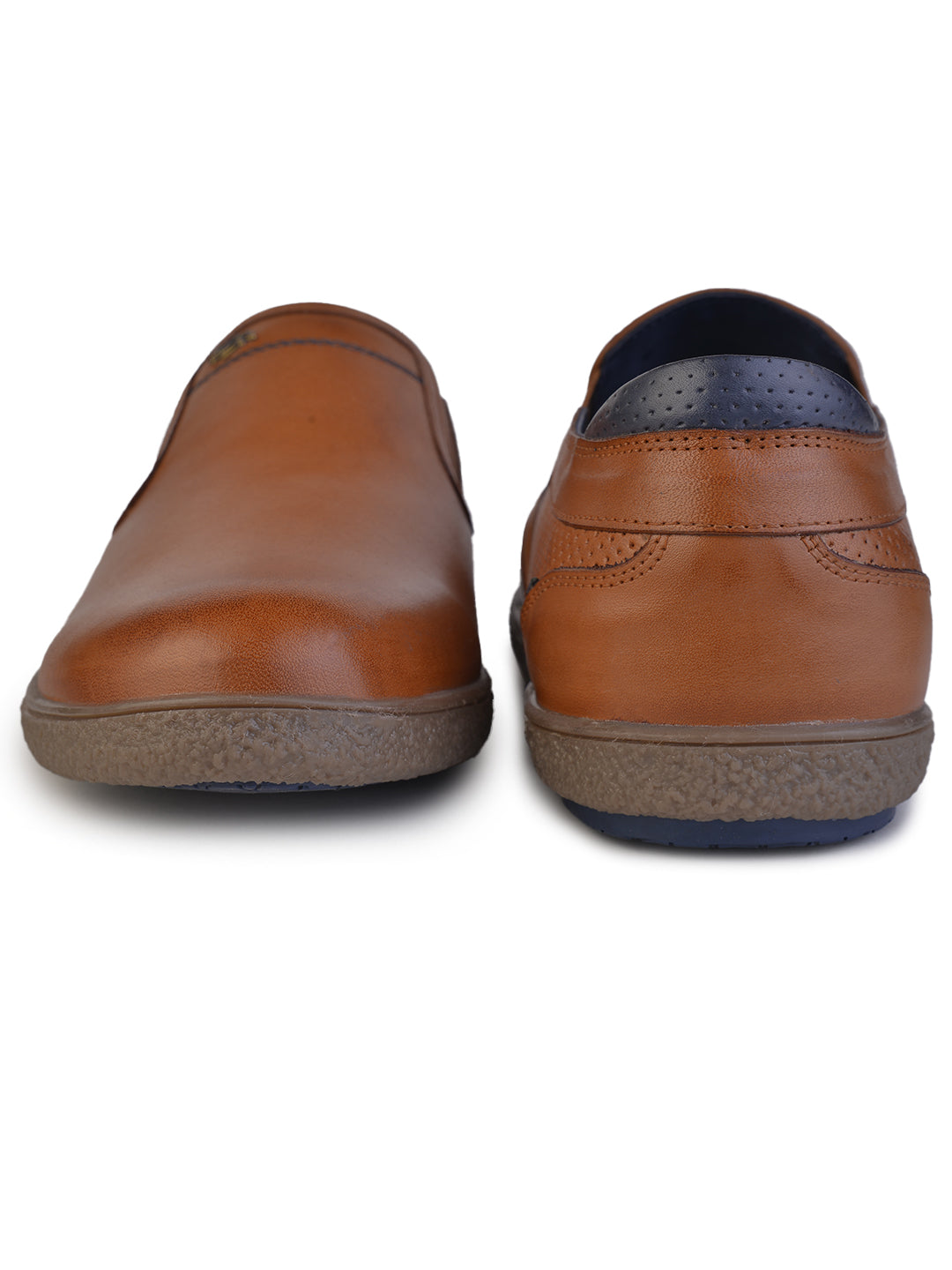 BUCKAROO Genuine Leather Casual Shoes for Men: BREEN