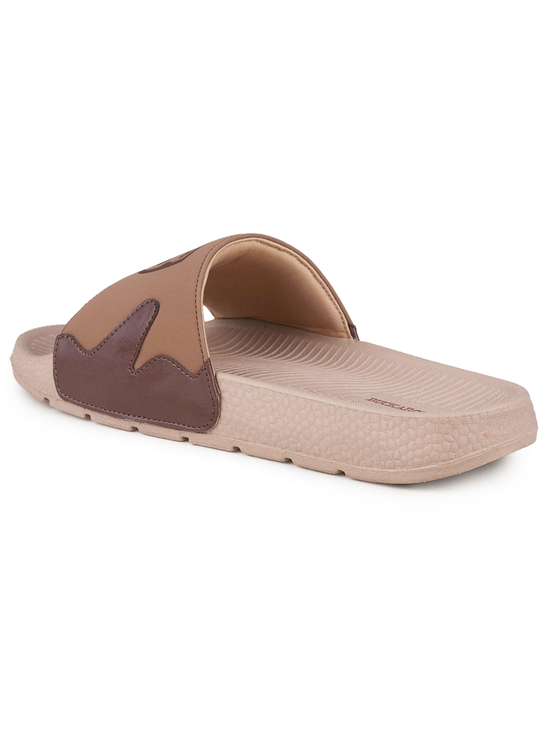 BUCKAROO Premium Synthetic Casual Sliders for Men | Mens Flip Flops: RIO