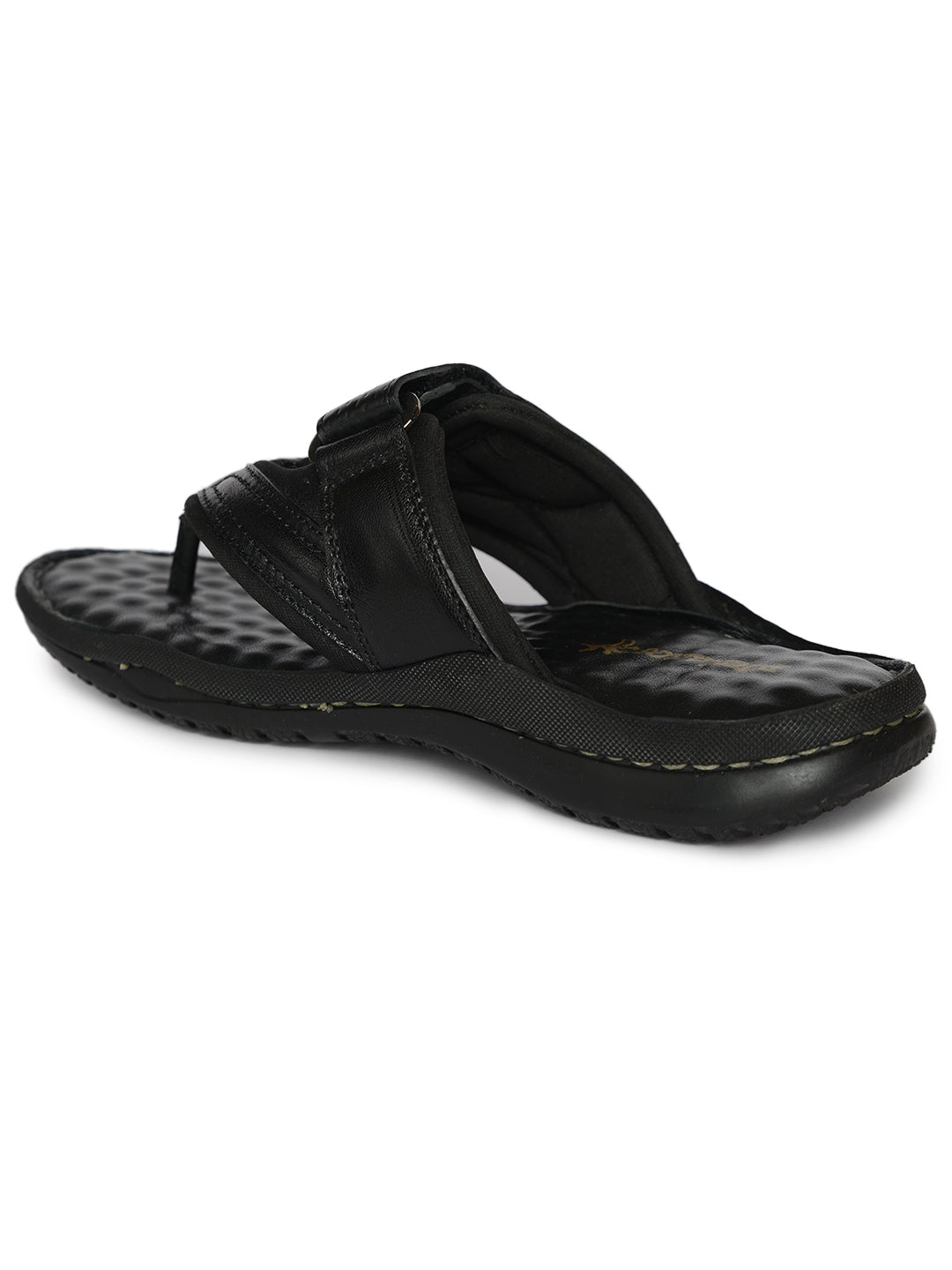 BUCKAROO Premium Synthetic Casual Chappal for Men | Mens Open Sandal: ZENA