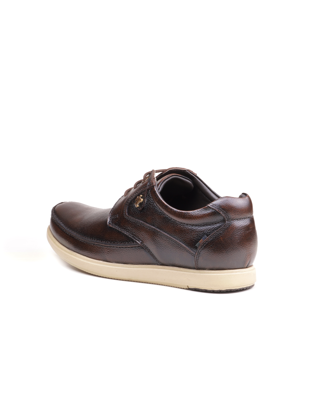 BUCKAROO Genuine Leather Casual Shoes for Men: BARKLEY