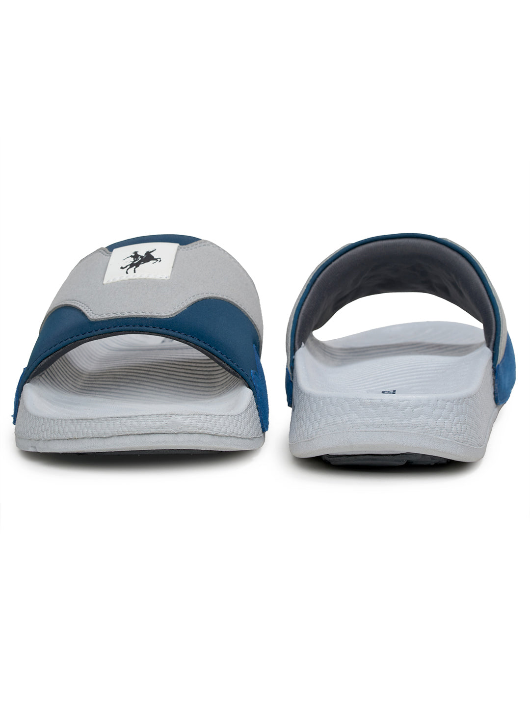 BUCKAROO Premium Vegan Casual Sliders for Men: ZORA 45 11