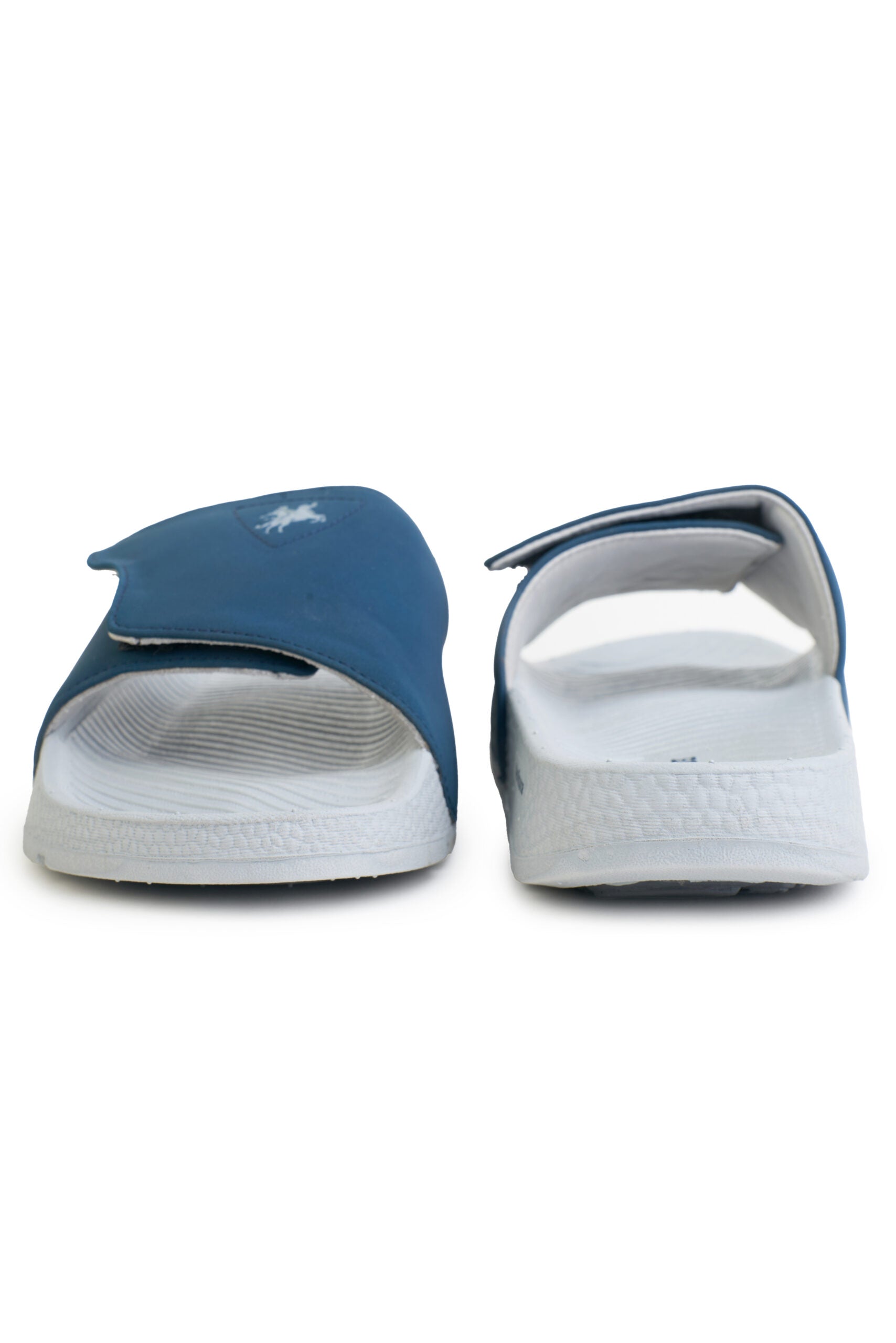 BUCKAROO Premium Vegan Casual Sliders for Men: KAIYO