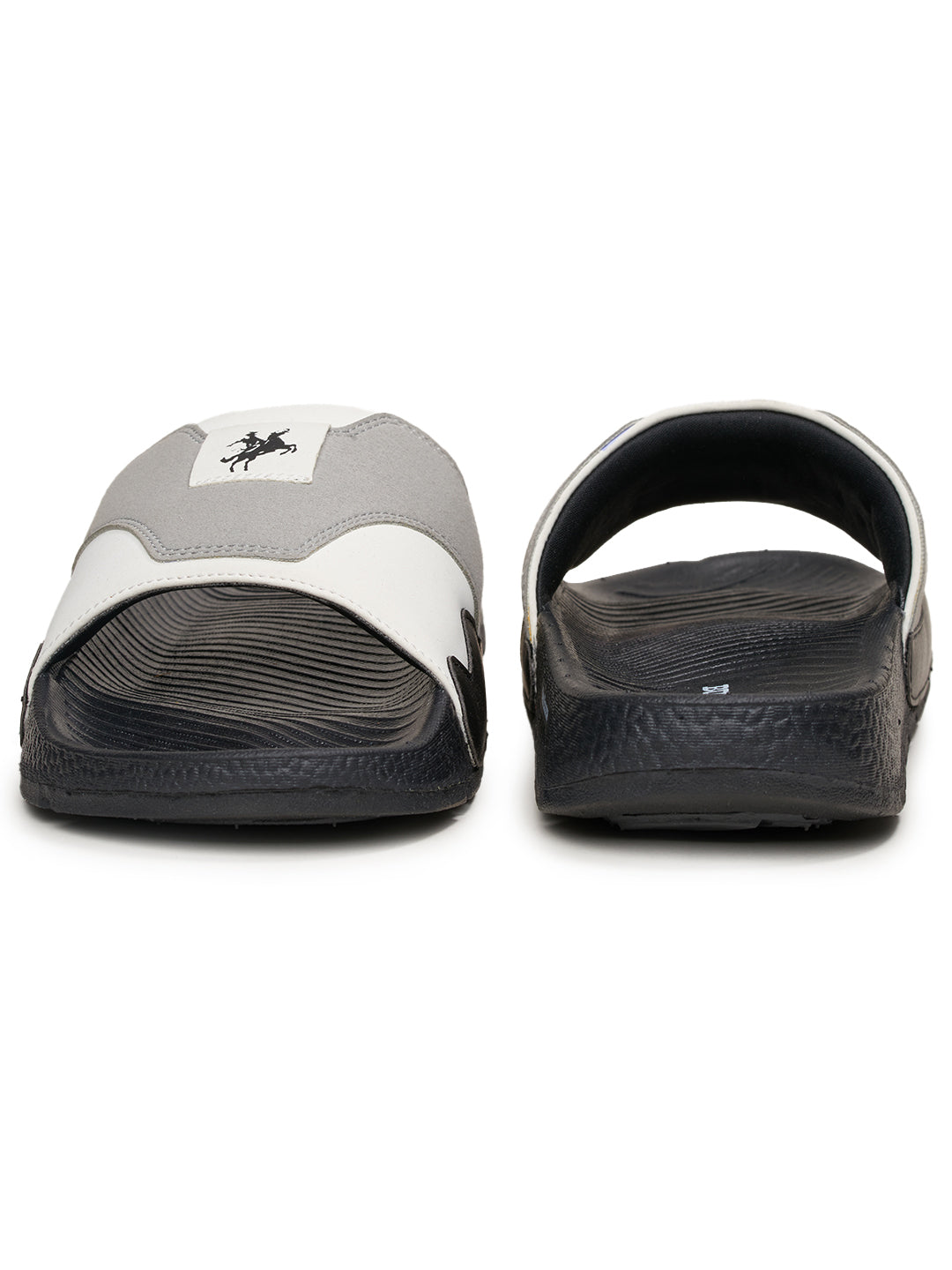 BUCKAROO Premium Vegan Casual Sliders for Men: ZORA 45 11