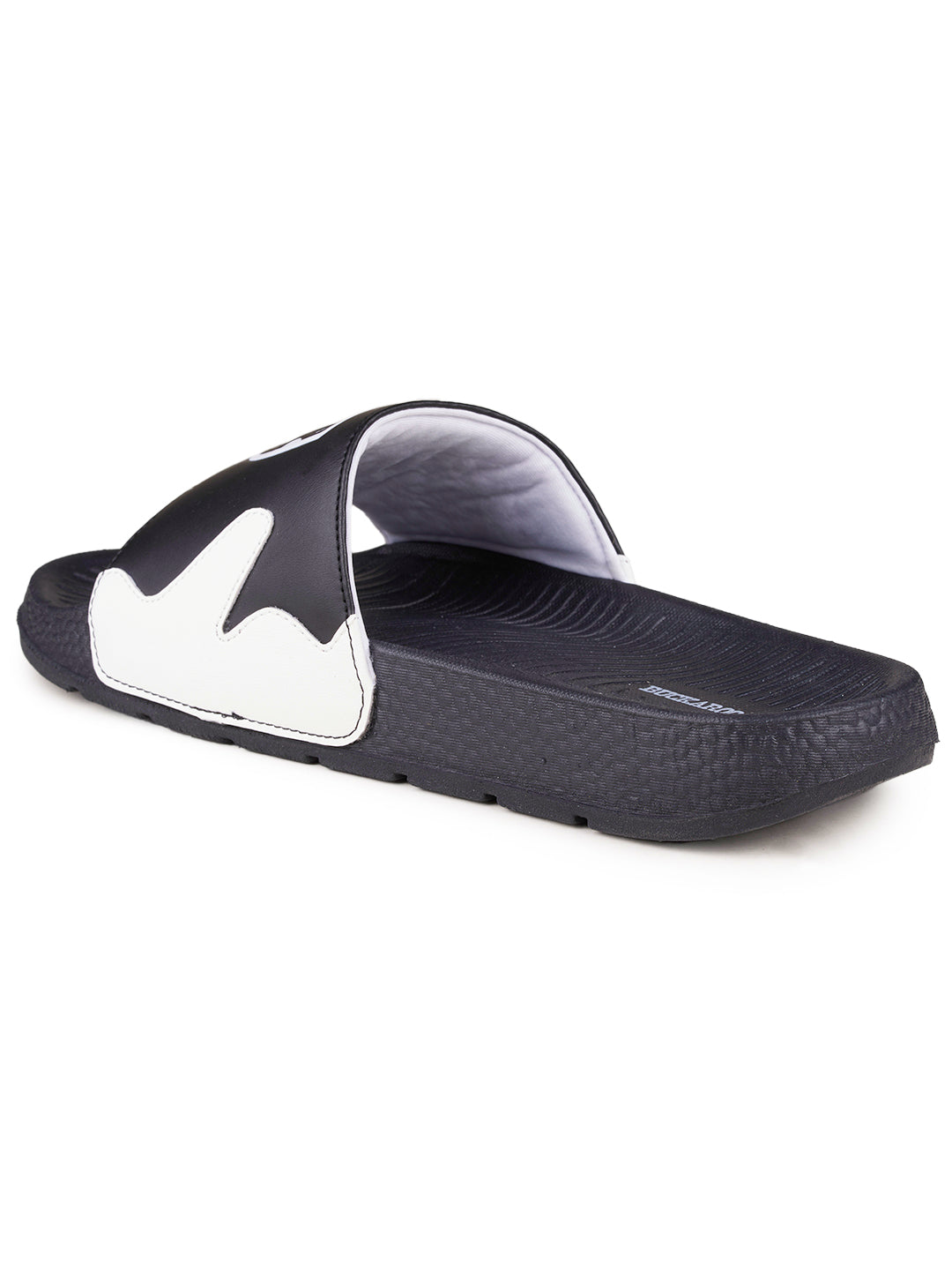 BUCKAROO Premium Synthetic Casual Sliders for Men | Mens Flip Flops: RIO