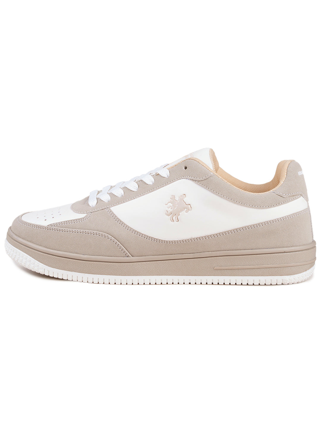 BUCKAROO Premium Synthetic Casual Shoes for Men | Mens Lace up Shoe: ALDOR