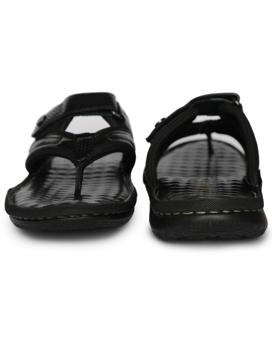 BUCKAROO Premium Synthetic Casual Chappal for Men | Mens Open Sandal: ZENA