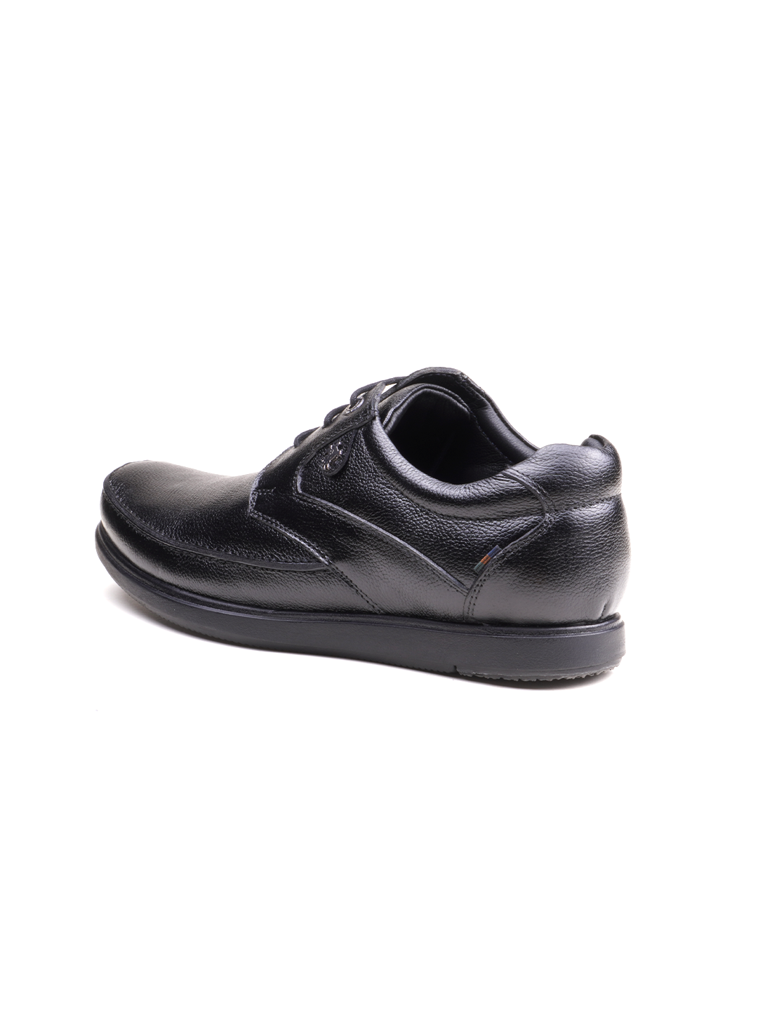 BUCKAROO Genuine Leather Casual Shoes for Men | Mens Lace up Shoe: BARKLEY