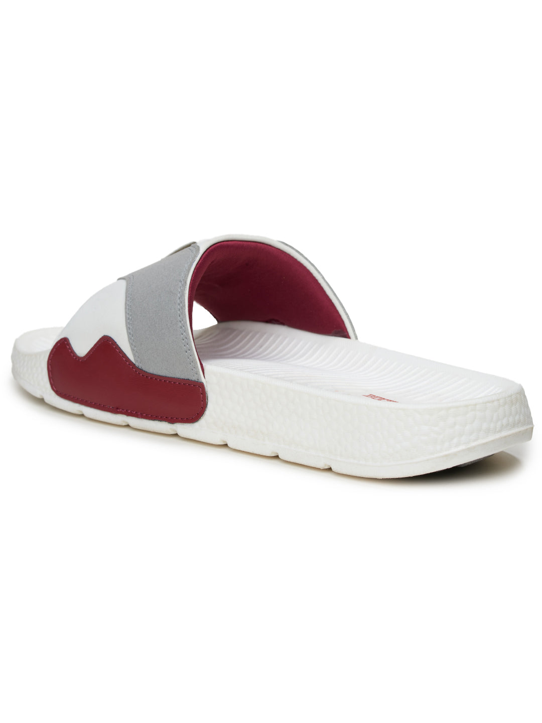 BUCKAROO Premium Vegan Casual Sliders for Men: ZORA