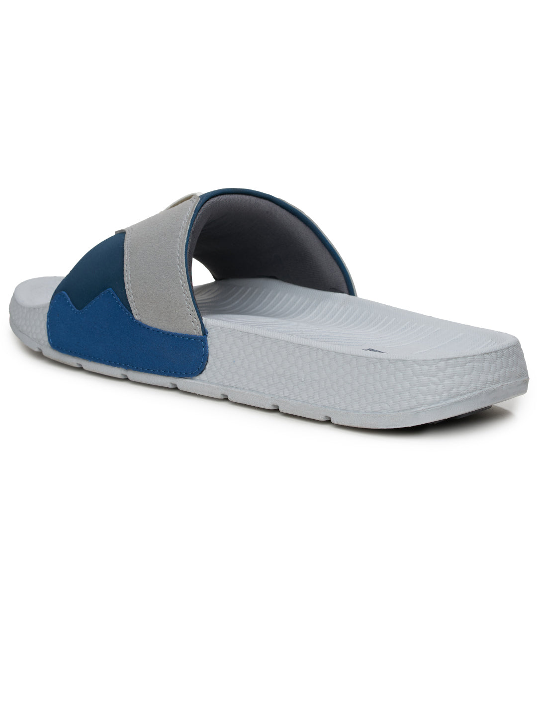 BUCKAROO Premium Vegan Casual Sliders for Men: ZORA 45 11