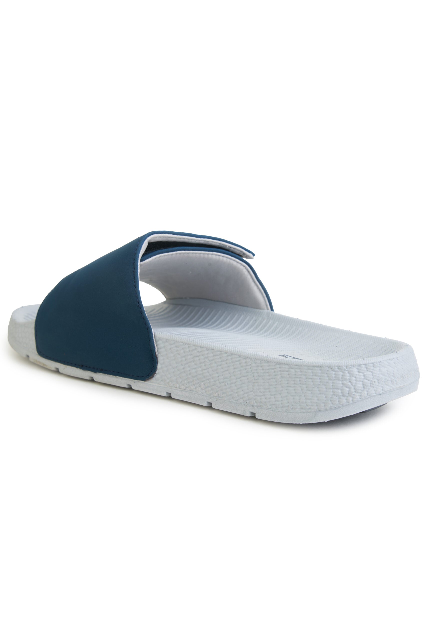BUCKAROO Premium Vegan Casual Sliders for Men: KAIYO