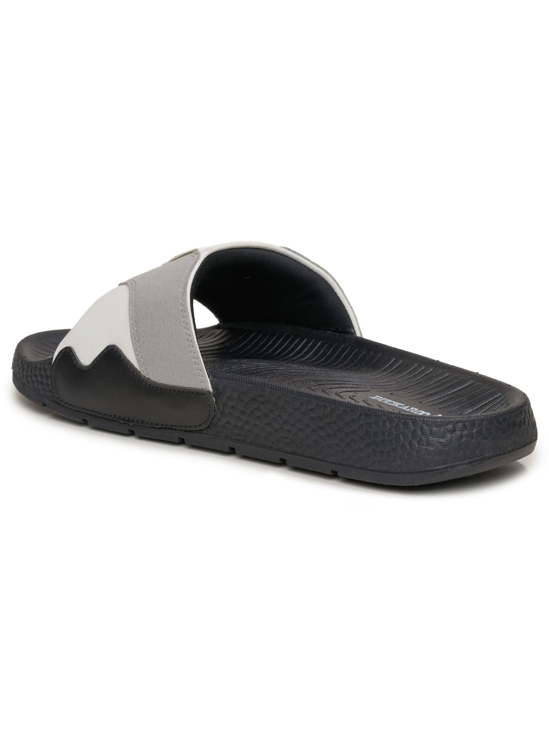 BUCKAROO Premium Vegan Casual Sliders for Men: ZORA 45 11