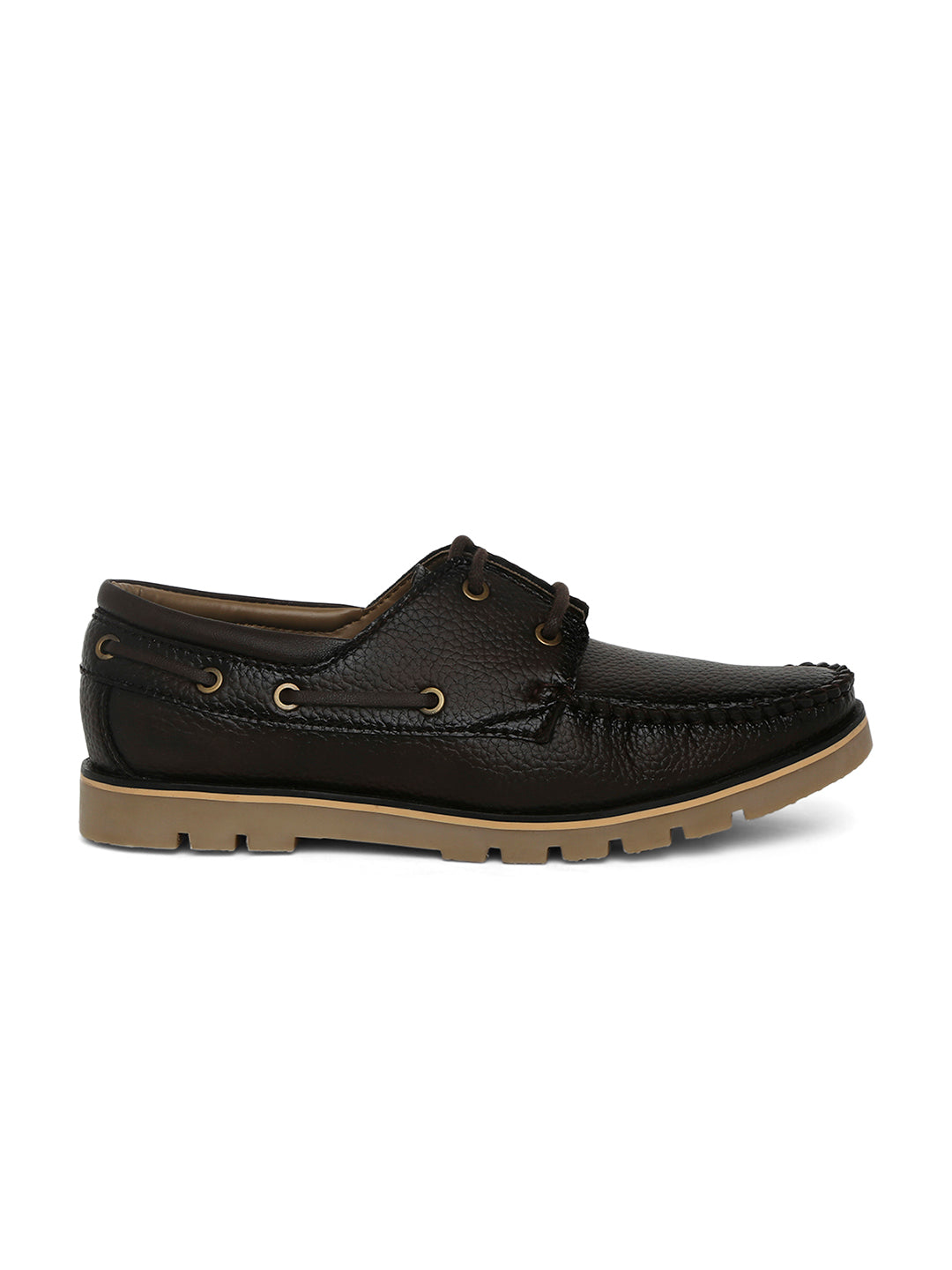 Jaripeo Vegan Leather Casual Shoes for Men: XIOMAR