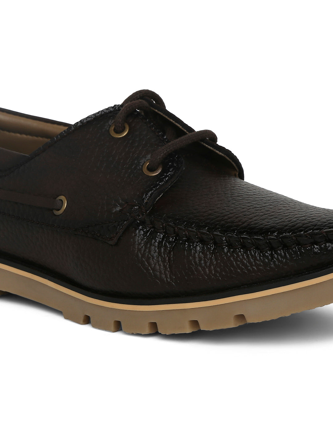 Jaripeo Vegan Leather Casual Shoes for Men: XIOMAR