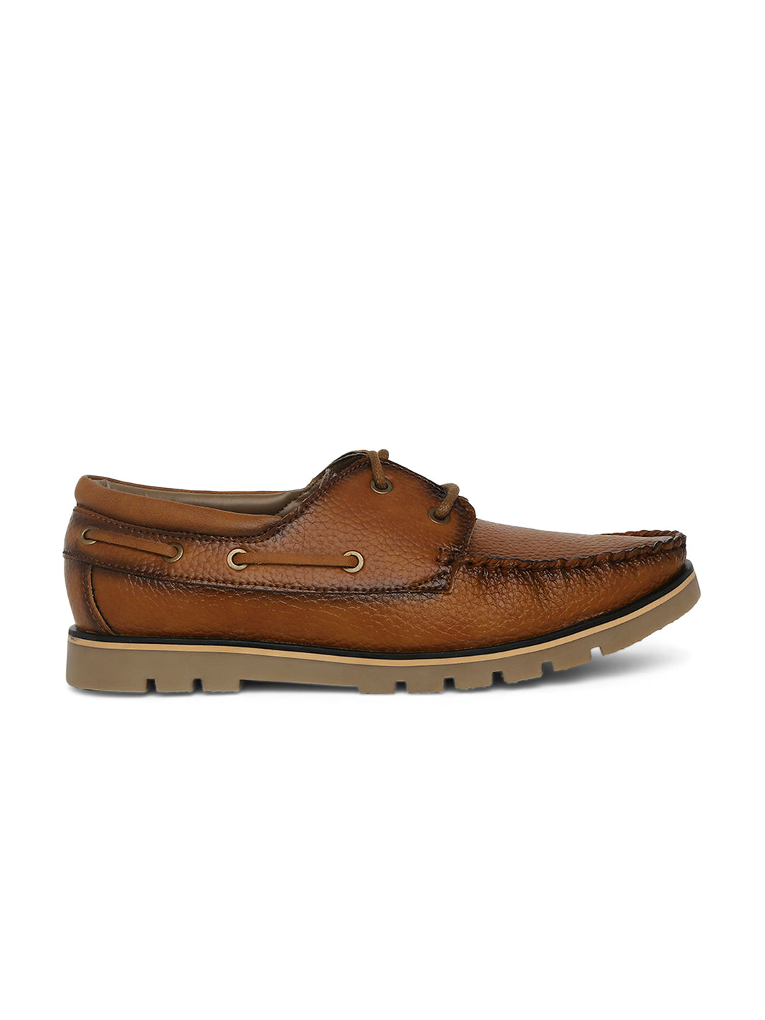 Jaripeo Vegan Leather Casual Shoes for Men: XIOMAR