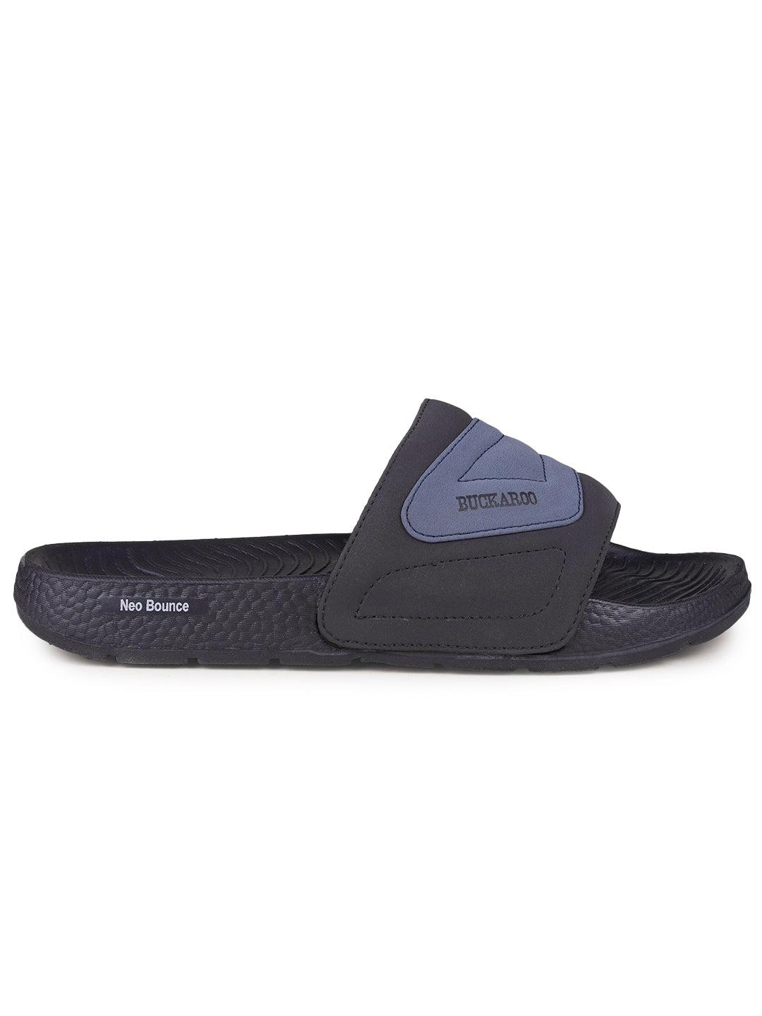 Black Grey