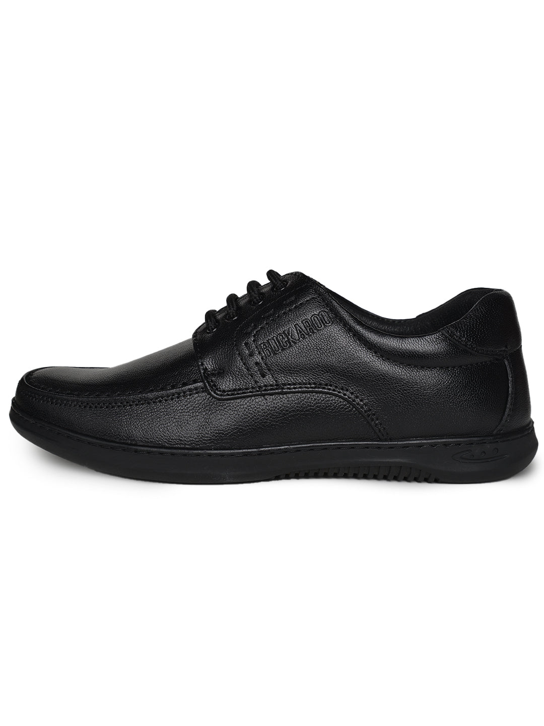 Black ORVIL Stylish Mens Casual Footwear