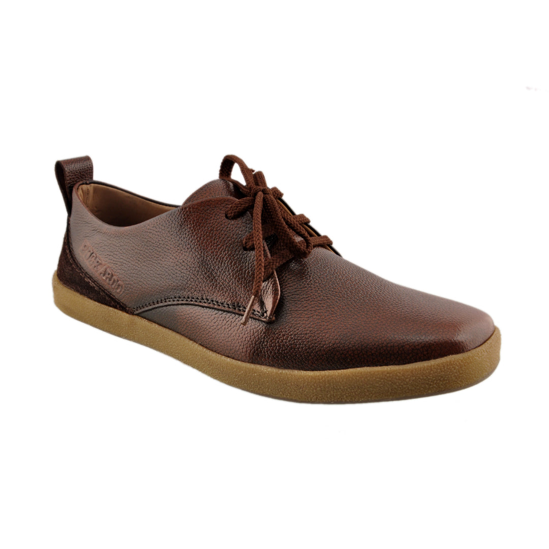BUCKAROO Genuine Leather Casual Shoes for Men: CORBIN
